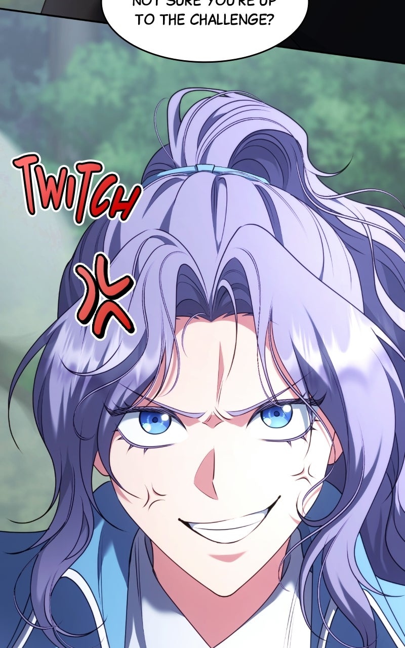 Read Vows and Vendettas chapter 35 image 106 on Lezhin