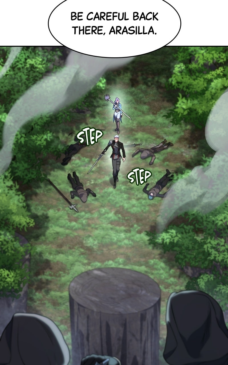 Read Vows and Vendettas chapter 35 image 108 on Lezhin