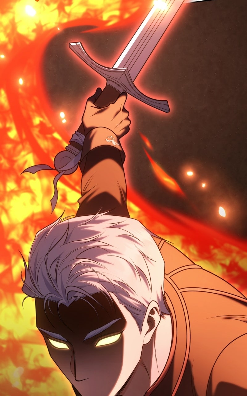 Read Vows and Vendettas chapter 35 image 116 on Lezhin