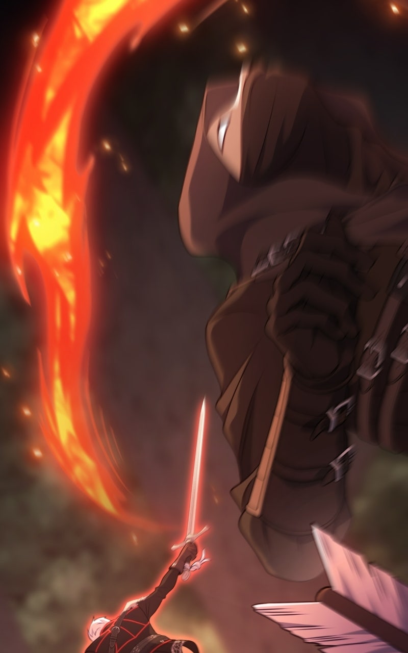 Read Vows and Vendettas chapter 35 image 118 on Lezhin