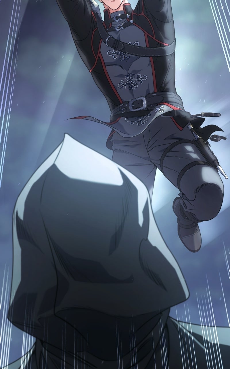 Read Vows and Vendettas chapter 35 image 127 on Lezhin