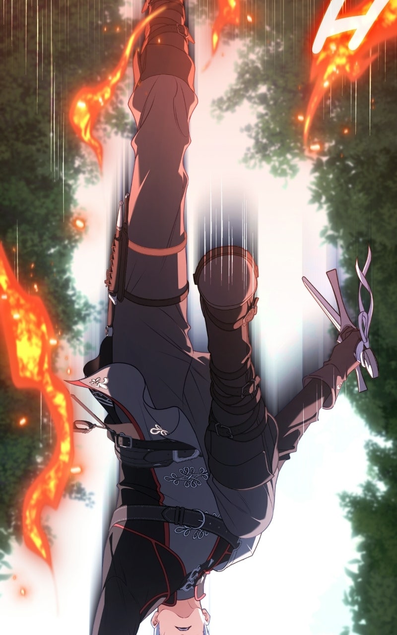 Read Vows and Vendettas chapter 35 image 13 on Lezhin