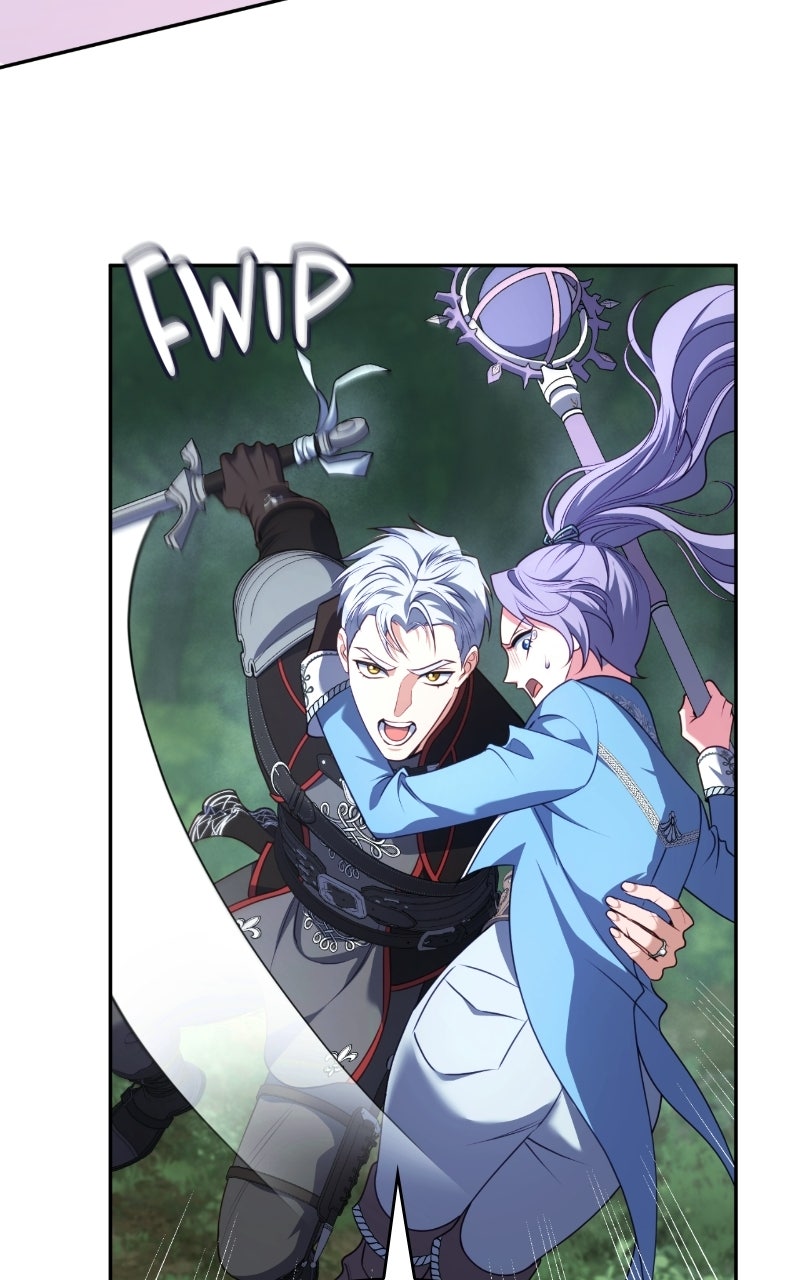 Read Vows and Vendettas chapter 35 image 23 on Lezhin