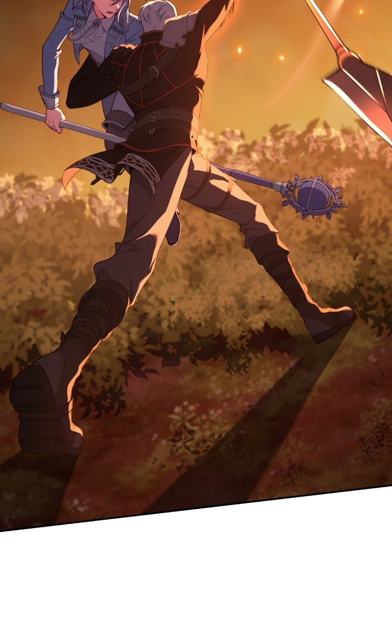Read Vows and Vendettas chapter 35 image 27 on Lezhin