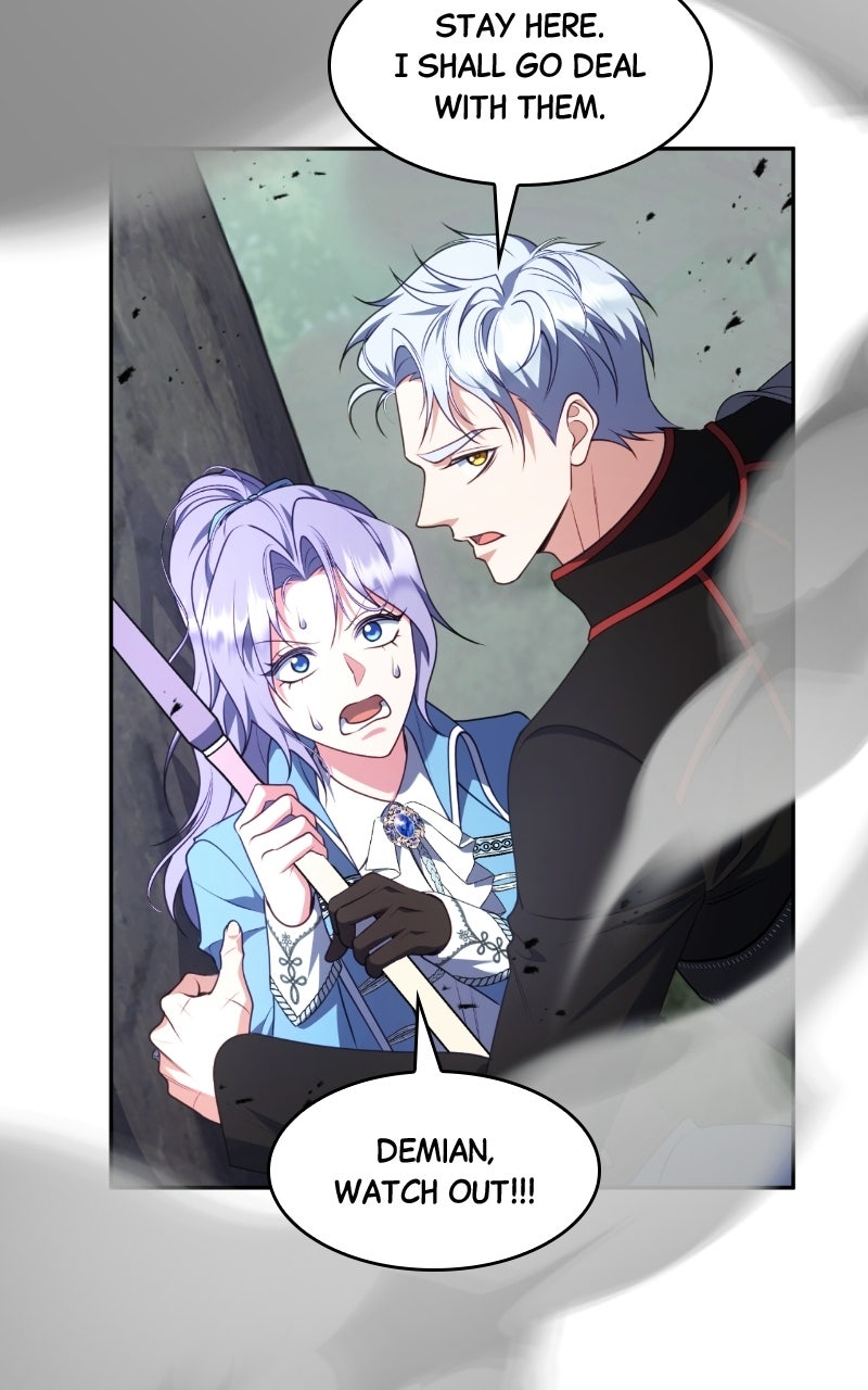 Read Vows and Vendettas chapter 35 image 31 on Lezhin