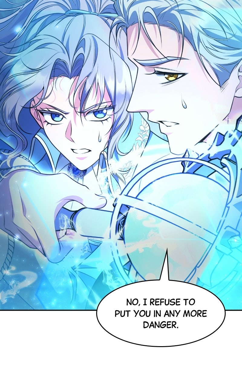Read Vows and Vendettas chapter 35 image 36 on Lezhin