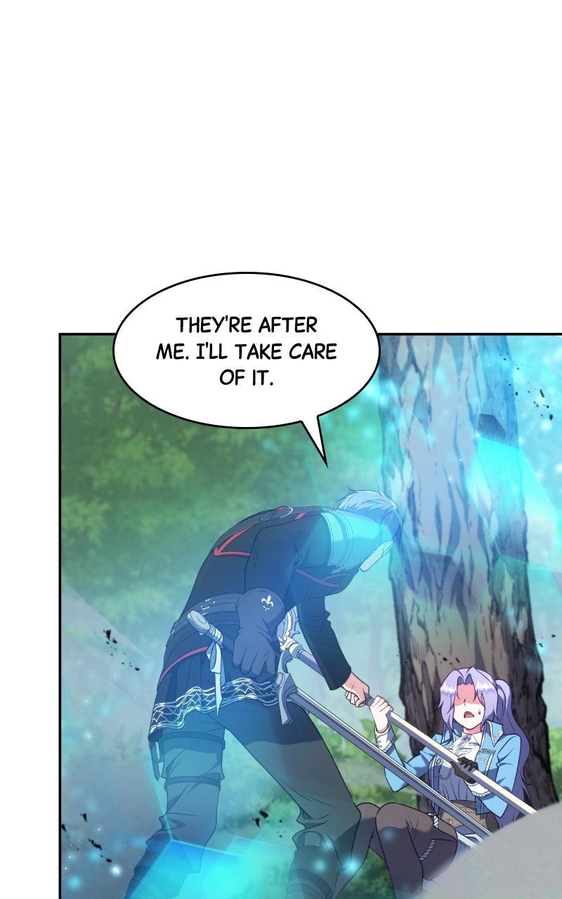 Read Vows and Vendettas chapter 35 image 37 on Lezhin