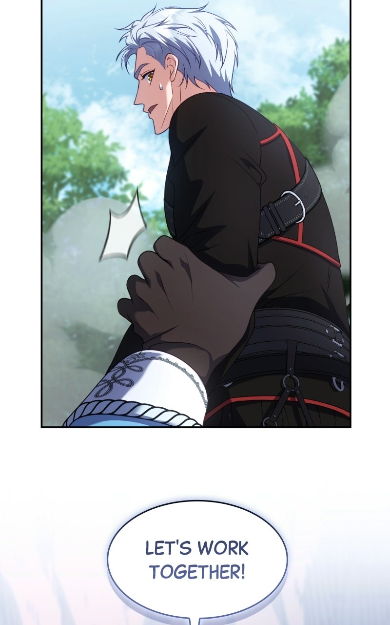 Read Vows and Vendettas chapter 35 image 39 on Lezhin