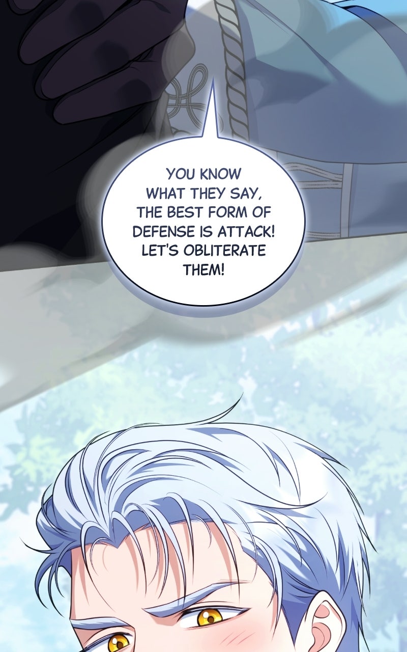 Read Vows and Vendettas chapter 35 image 41 on Lezhin