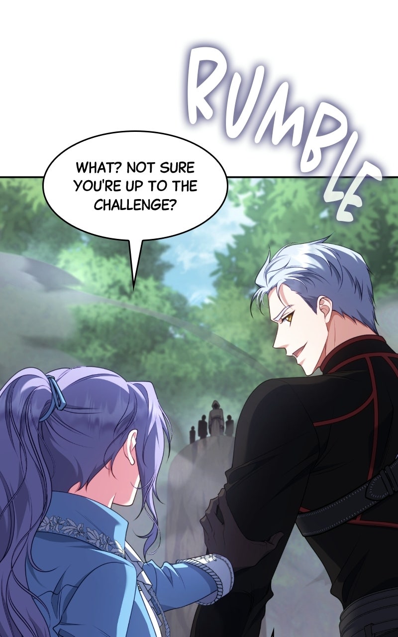 Read Vows and Vendettas chapter 35 image 43 on Lezhin