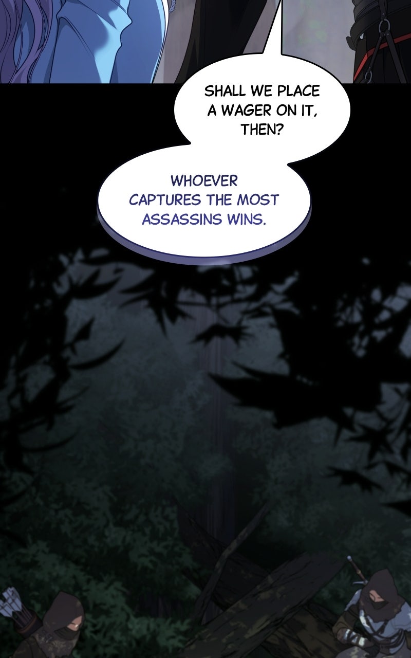Read Vows and Vendettas chapter 35 image 44 on Lezhin