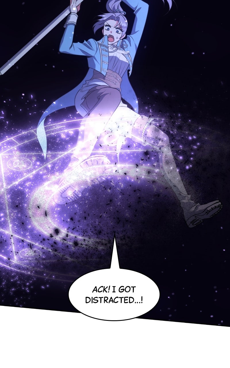 Read Vows and Vendettas chapter 35 image 5 on Lezhin