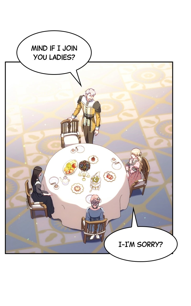 Read Vows and Vendettas chapter 35 image 60 on Lezhin