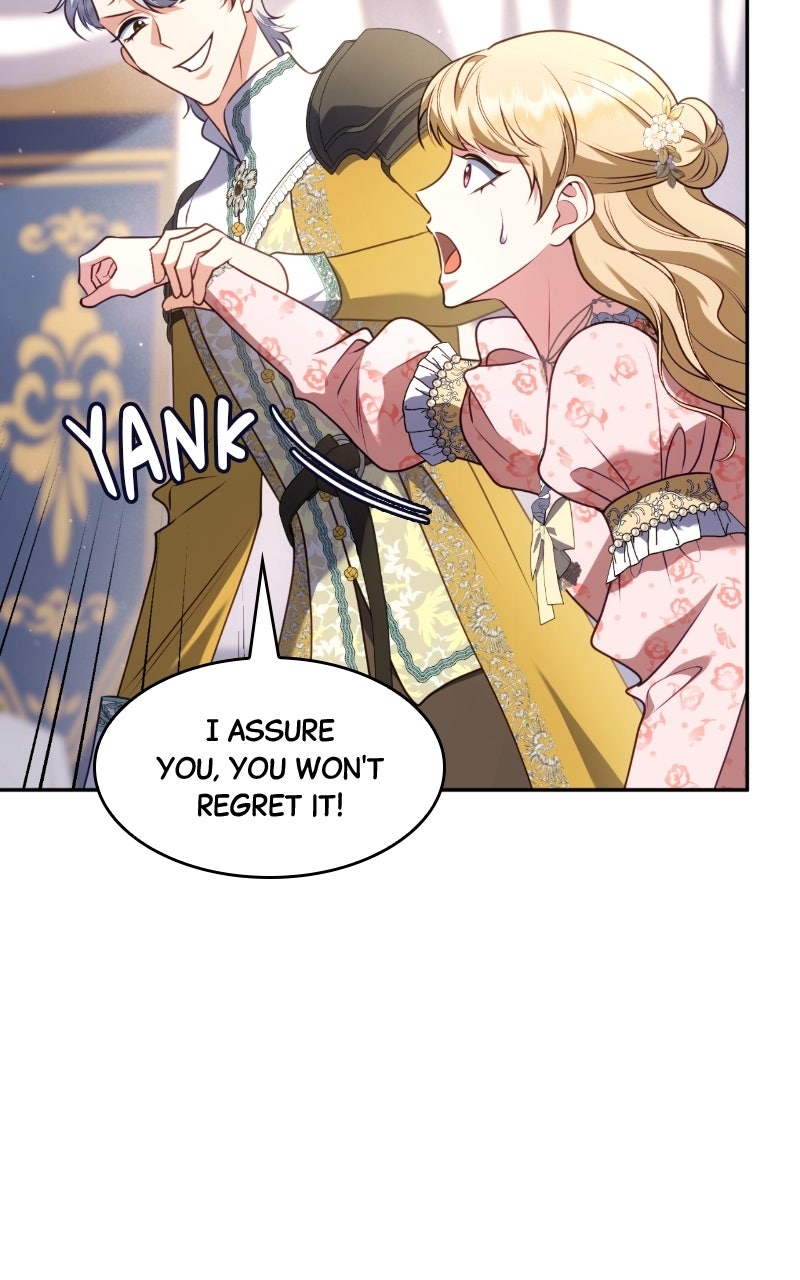 Read Vows and Vendettas chapter 35 image 66 on Lezhin