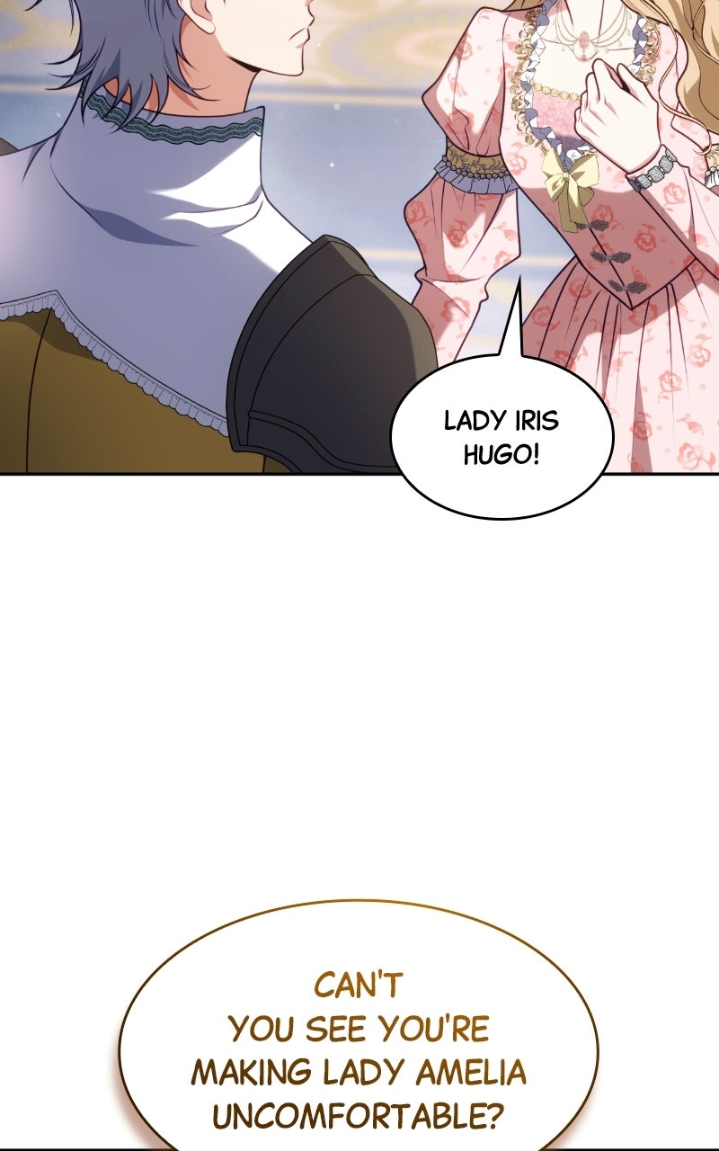 Read Vows and Vendettas chapter 35 image 69 on Lezhin