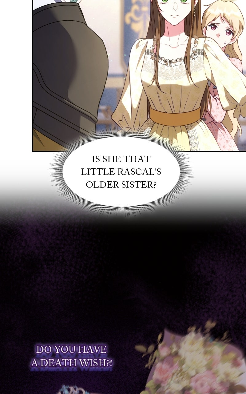 Read Vows and Vendettas chapter 35 image 72 on Lezhin