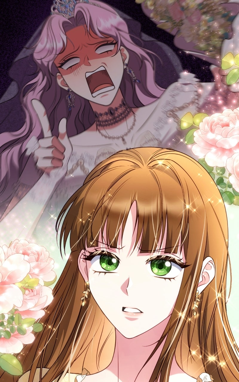 Read Vows and Vendettas chapter 35 image 73 on Lezhin