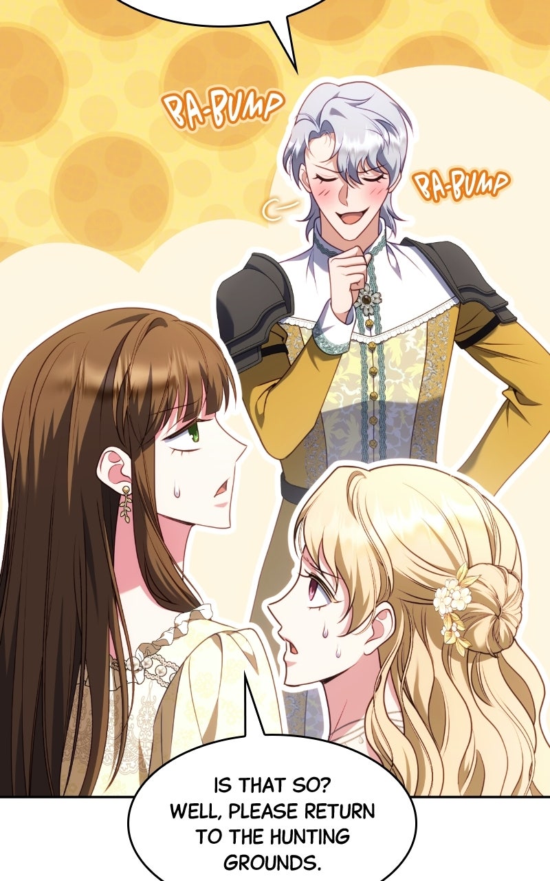 Read Vows and Vendettas chapter 35 image 77 on Lezhin