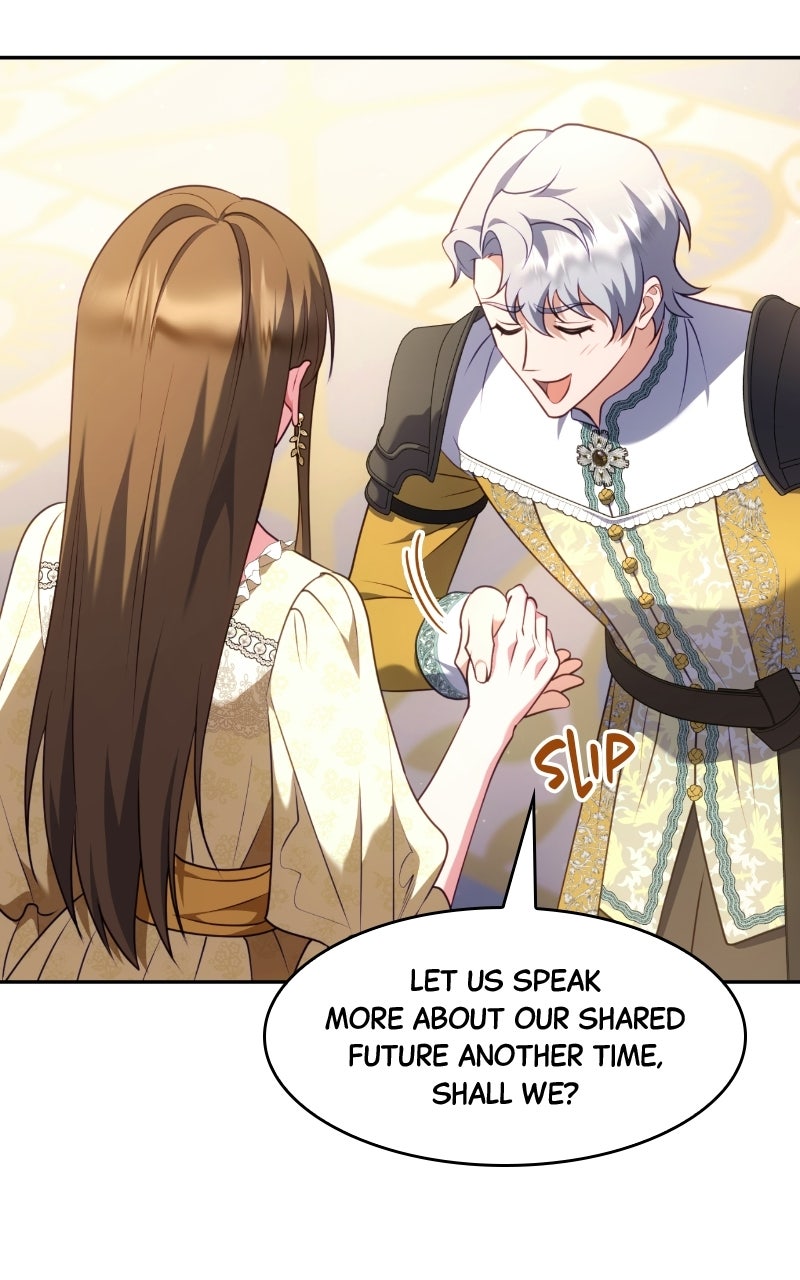 Read Vows and Vendettas chapter 35 image 84 on Lezhin