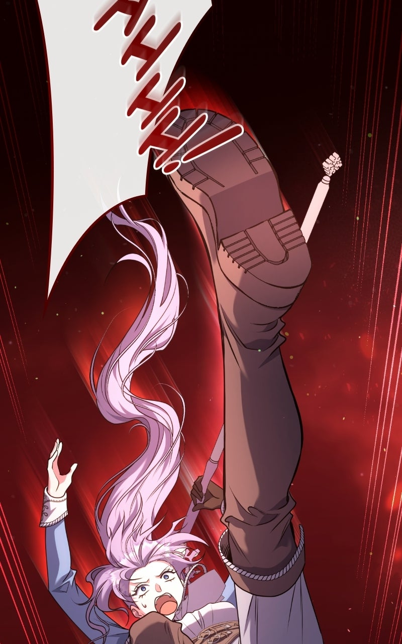 Read Vows and Vendettas chapter 35 image 9 on Lezhin