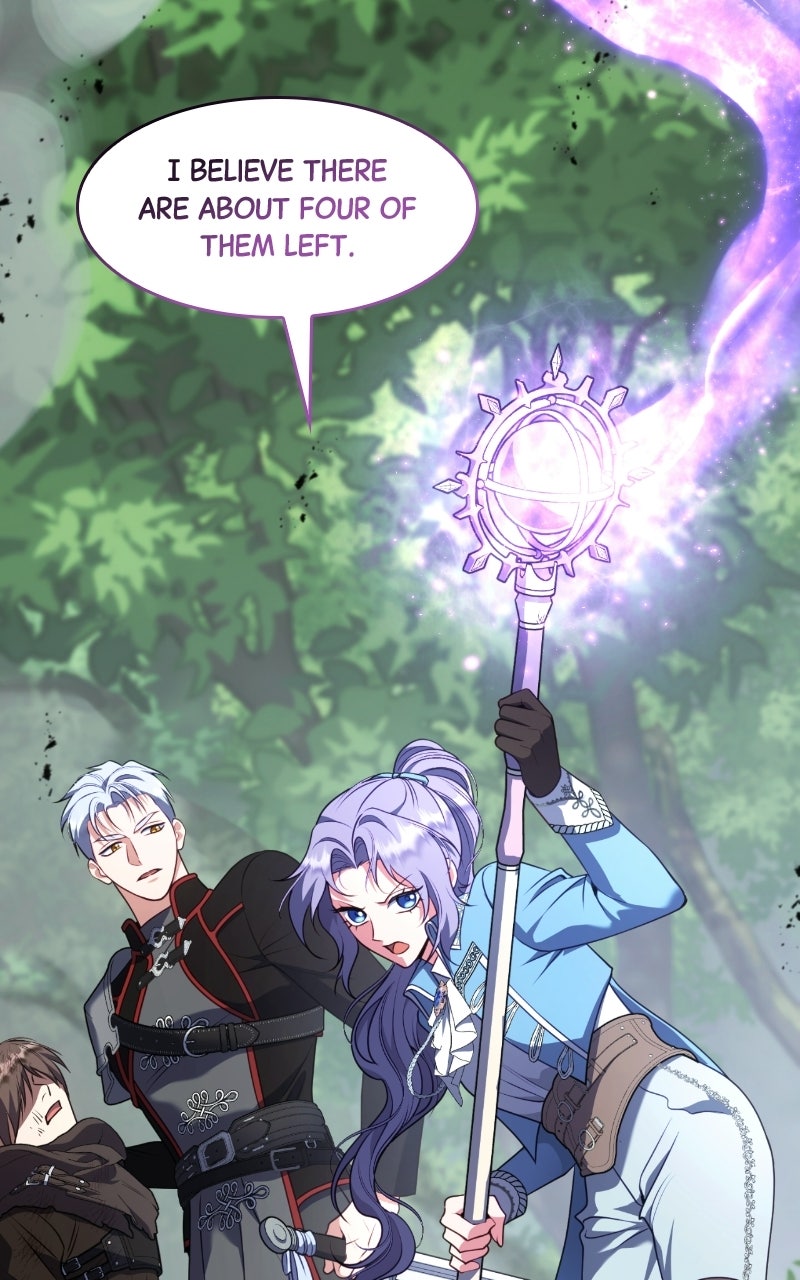 Read Vows and Vendettas chapter 35 image 95 on Lezhin