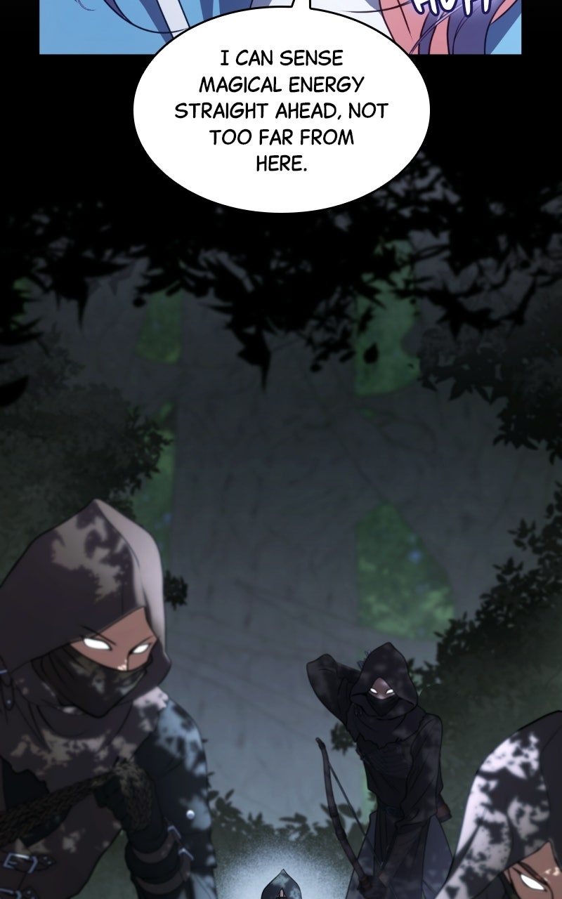 Read Vows and Vendettas chapter 35 image 98 on Lezhin