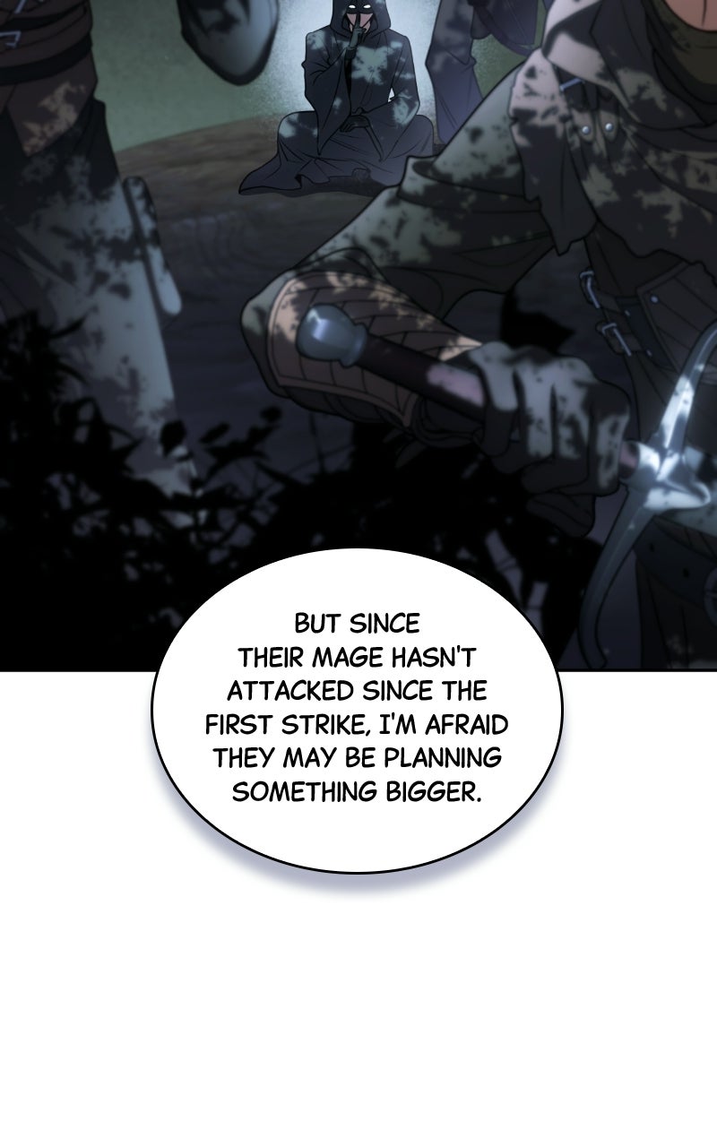 Read Vows and Vendettas chapter 35 image 99 on Lezhin