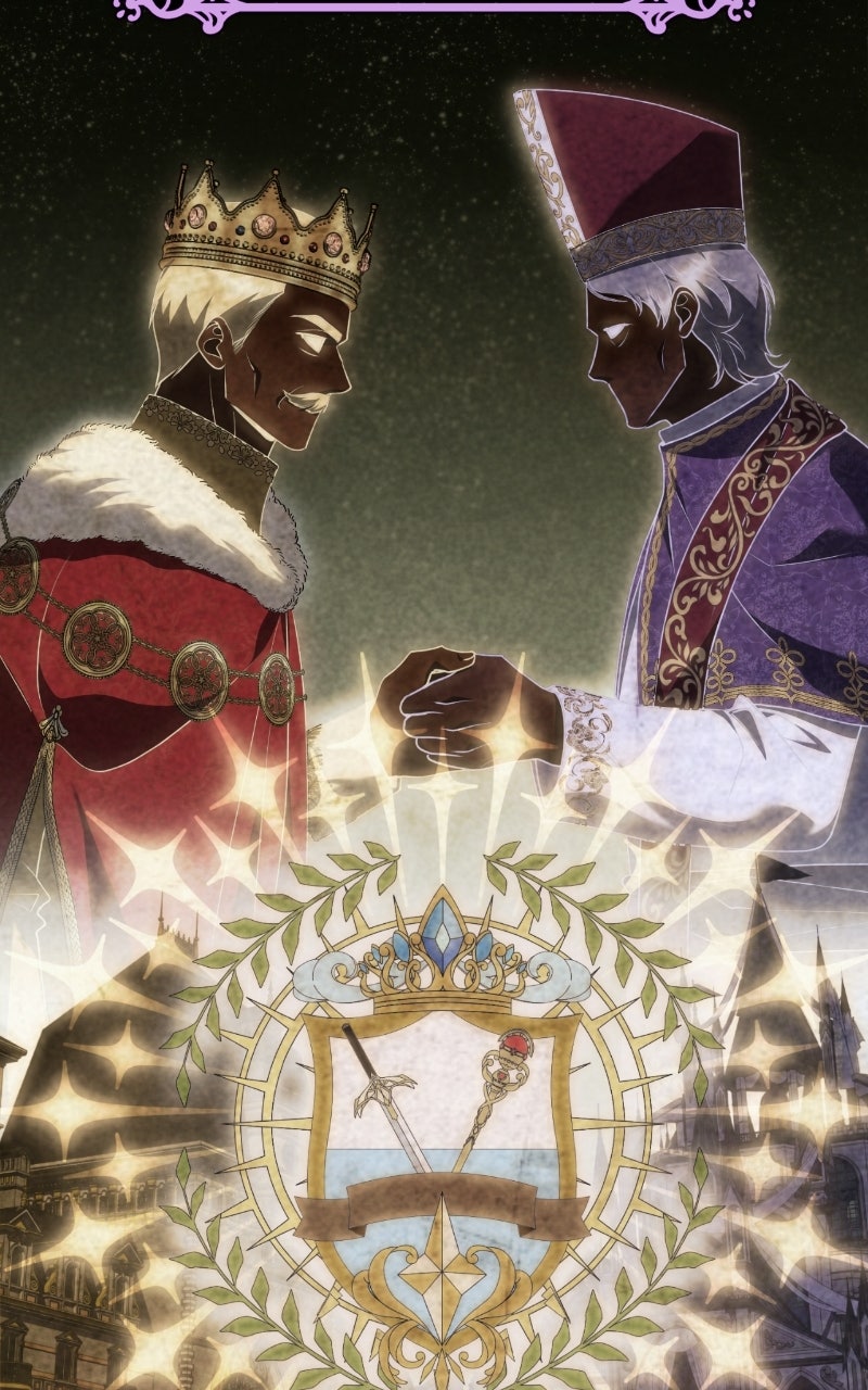 Read Vows and Vendettas chapter 36 image 10 on Lezhin