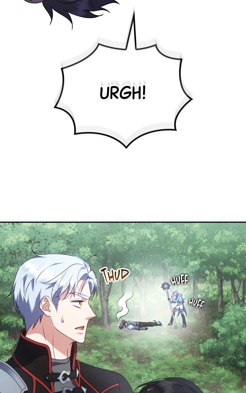 Read Vows and Vendettas chapter 36 image 124 on Lezhin
