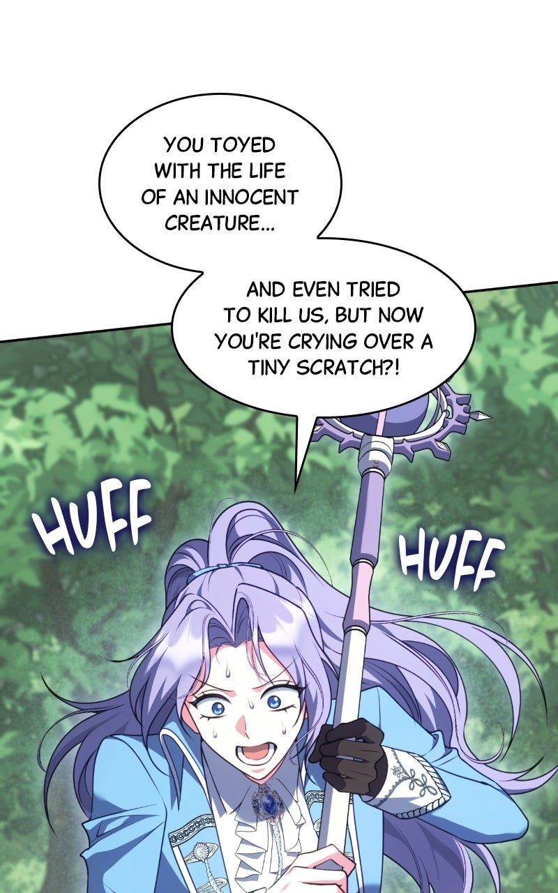 Read Vows and Vendettas chapter 36 image 130 on Lezhin