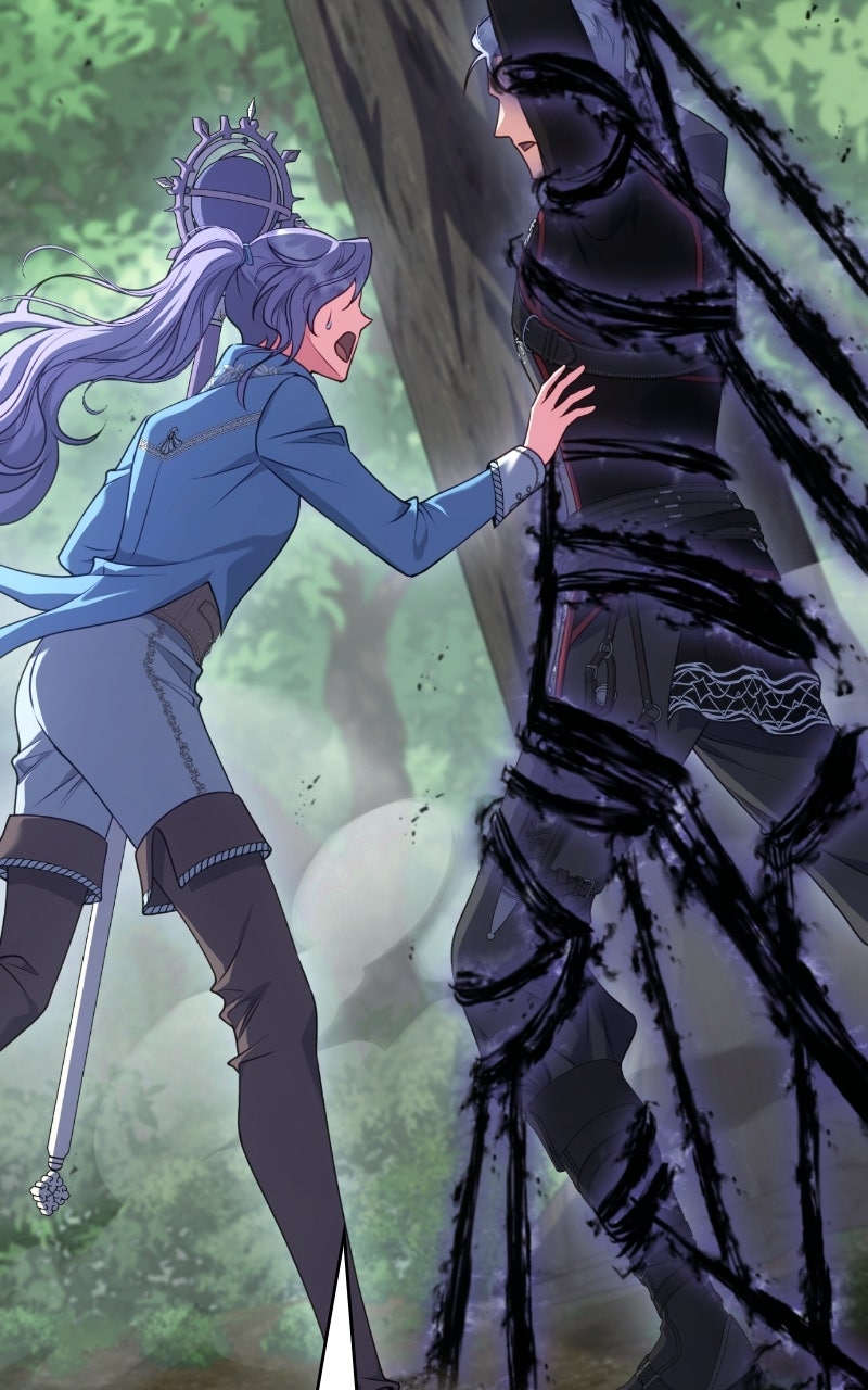 Read Vows and Vendettas chapter 36 image 26 on Lezhin