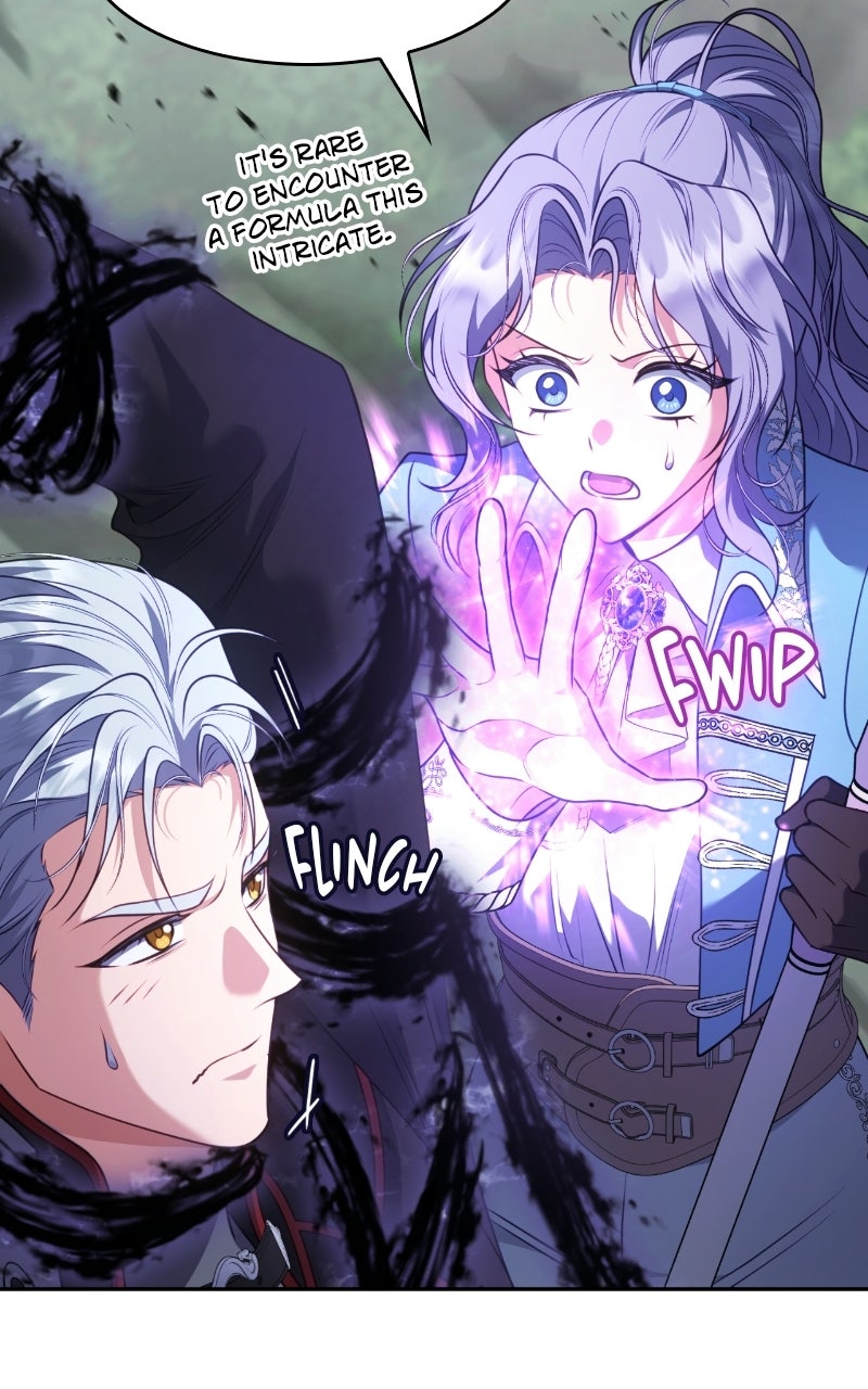 Read Vows and Vendettas chapter 36 image 28 on Lezhin