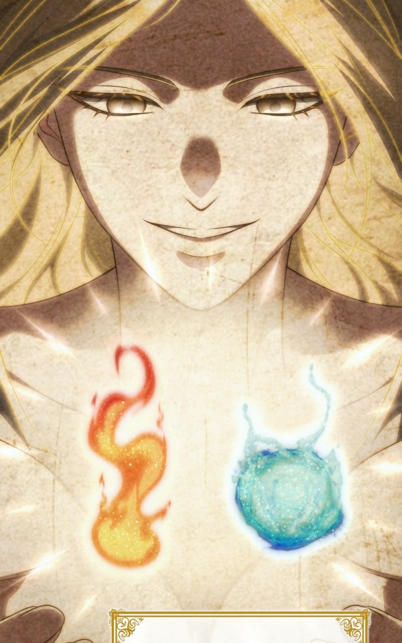 Read Vows and Vendettas chapter 36 image 3 on Lezhin