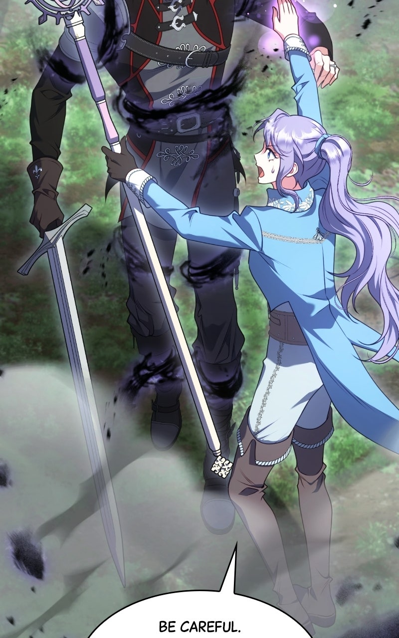 Read Vows and Vendettas chapter 36 image 31 on Lezhin