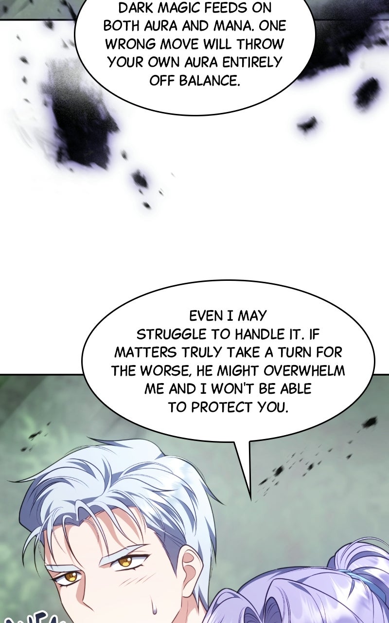 Read Vows and Vendettas chapter 36 image 32 on Lezhin