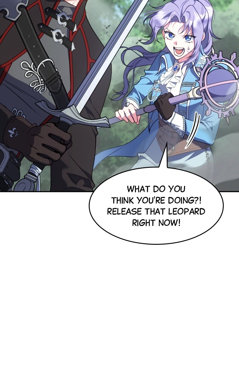 Read Vows and Vendettas chapter 36 image 40 on Lezhin