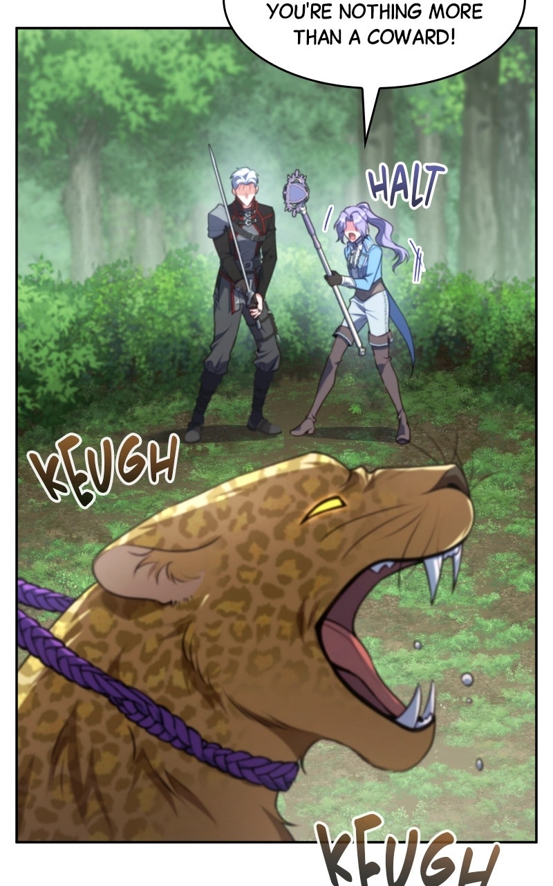 Read Vows and Vendettas chapter 36 image 43 on Lezhin