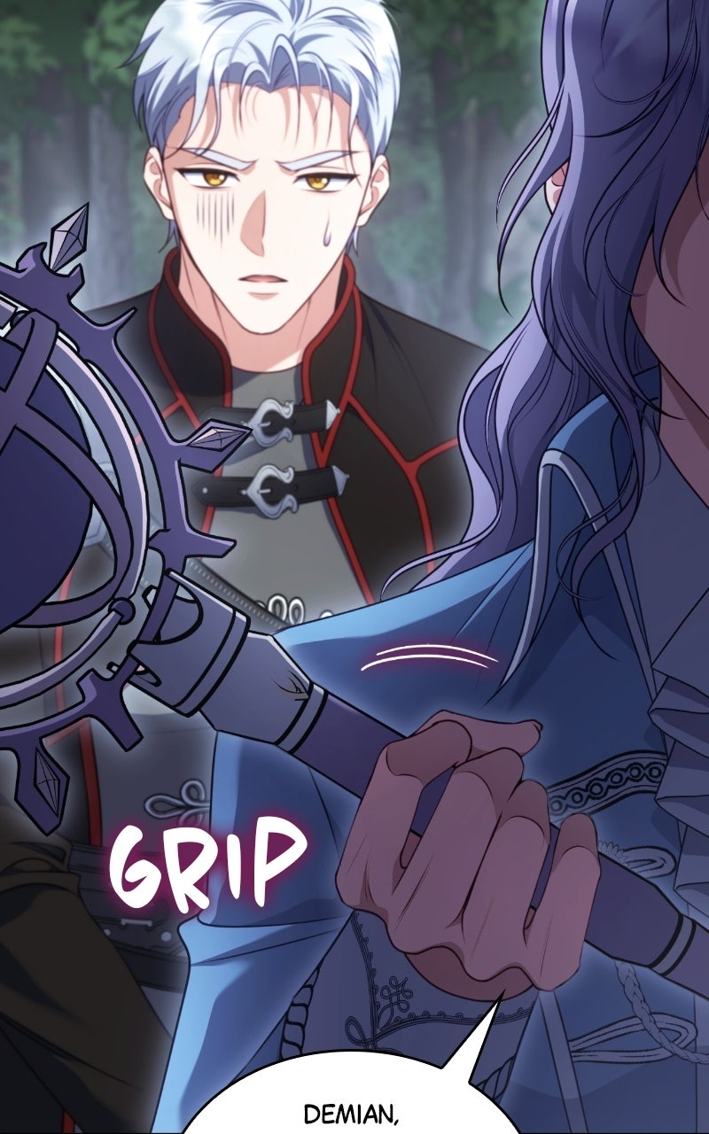 Read Vows and Vendettas chapter 36 image 50 on Lezhin