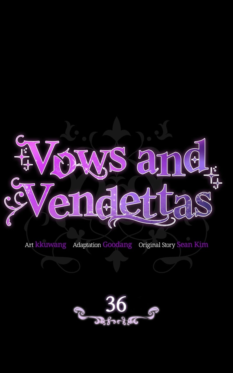 Read Vows and Vendettas chapter 36 image 62 on Lezhin