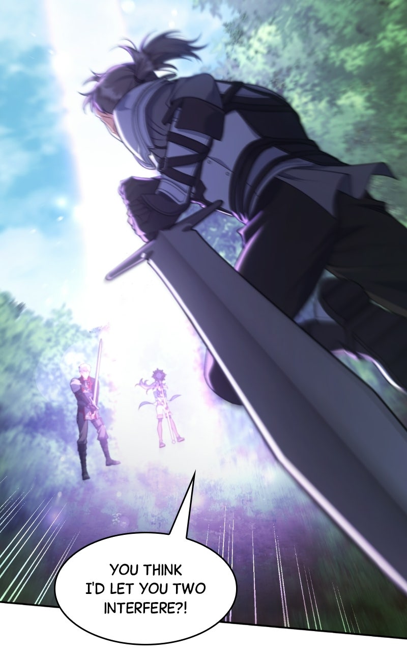 Read Vows and Vendettas chapter 36 image 74 on Lezhin