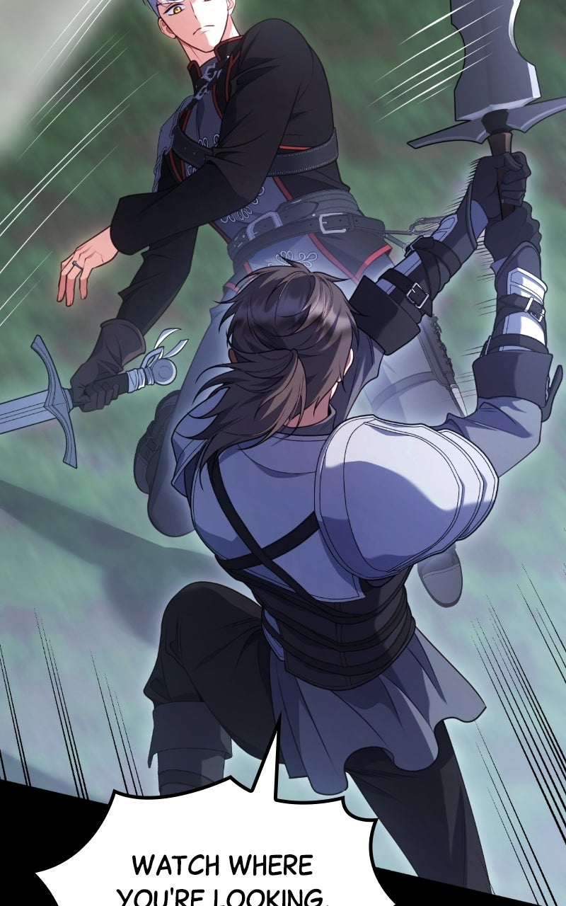Read Vows and Vendettas chapter 36 image 99 on Lezhin
