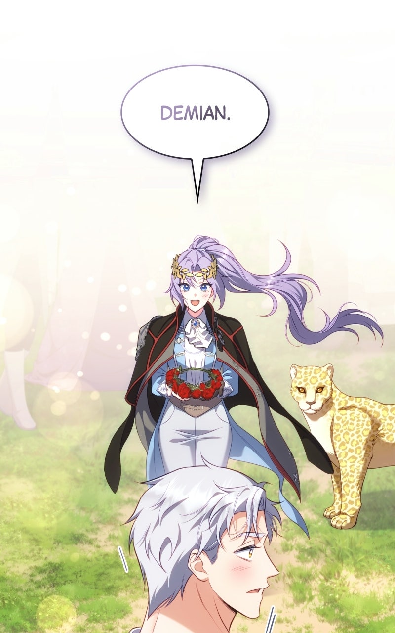 Read Vows and Vendettas chapter 37 image 100 on Lezhin