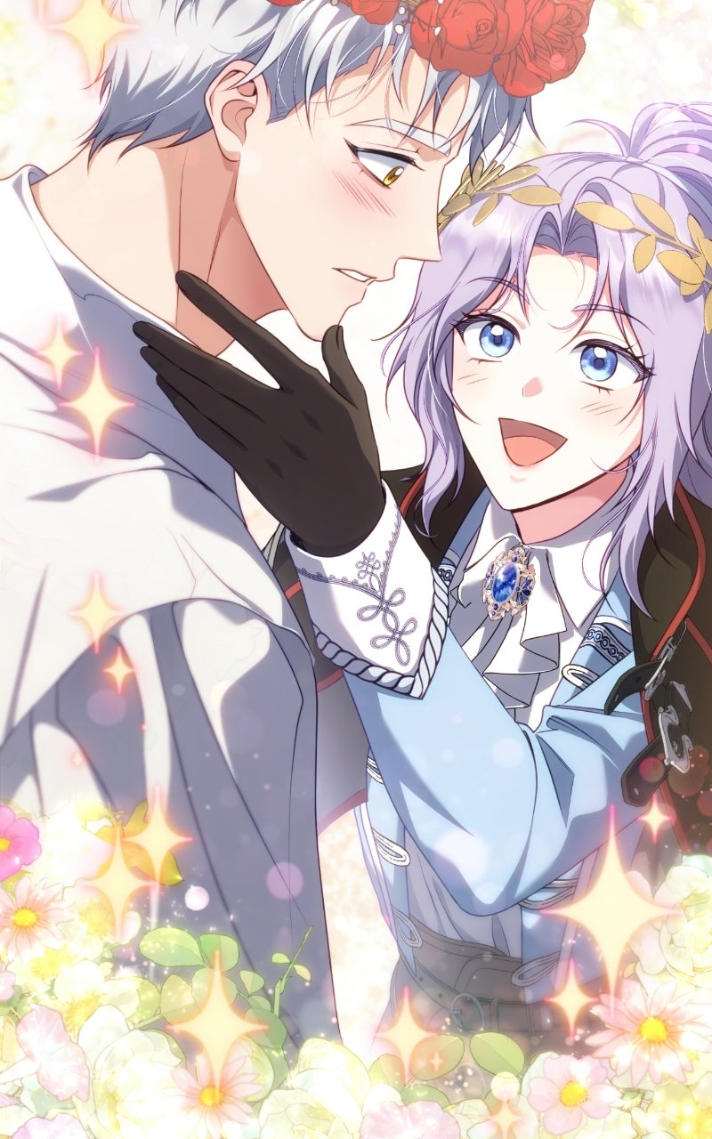 Read Vows and Vendettas chapter 37 image 103 on Lezhin