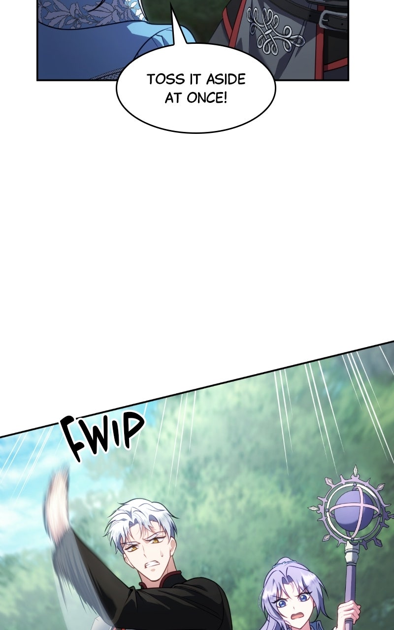 Read Vows and Vendettas chapter 37 image 11 on Lezhin