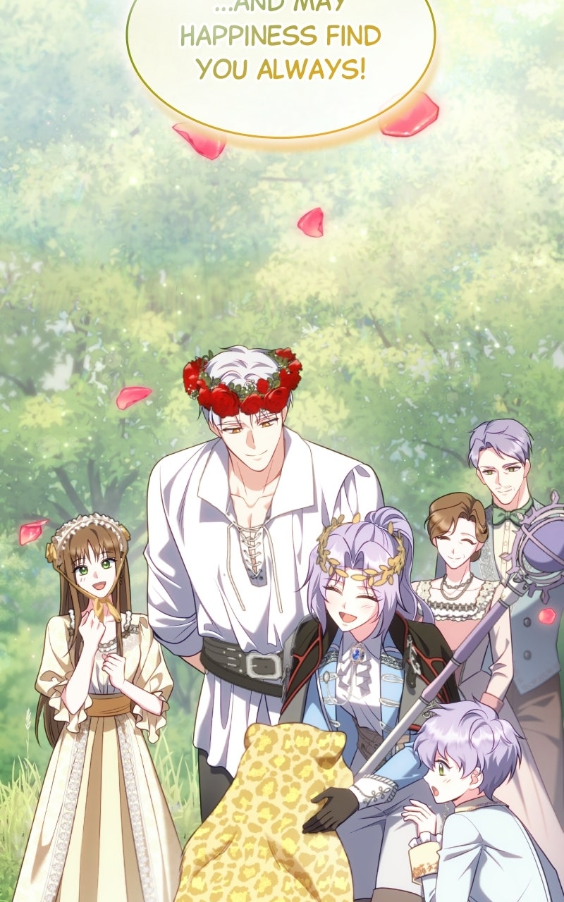 Read Vows and Vendettas chapter 37 image 111 on Lezhin