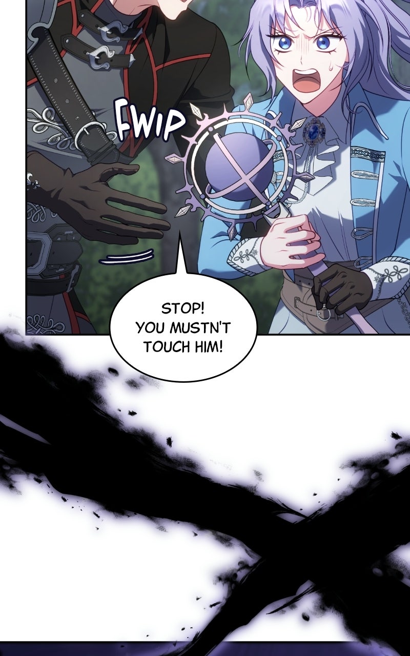 Read Vows and Vendettas chapter 37 image 21 on Lezhin