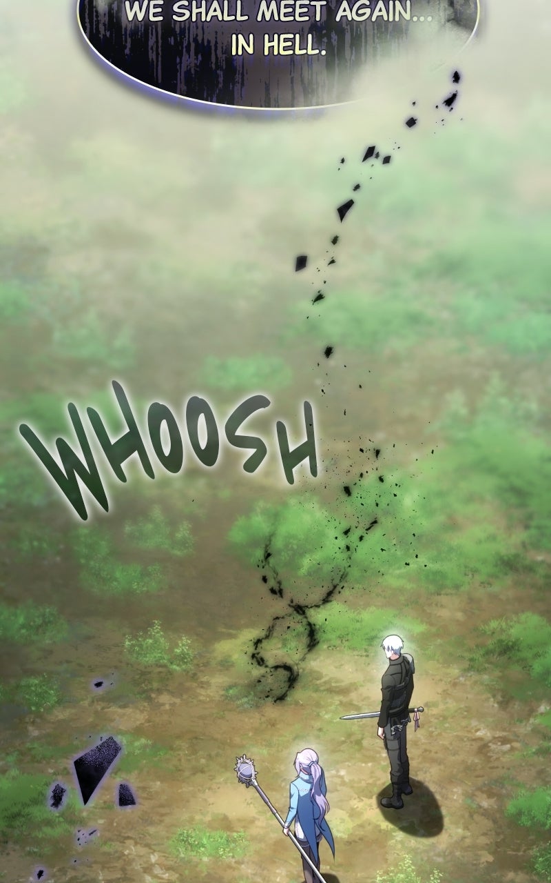 Read Vows and Vendettas chapter 37 image 25 on Lezhin