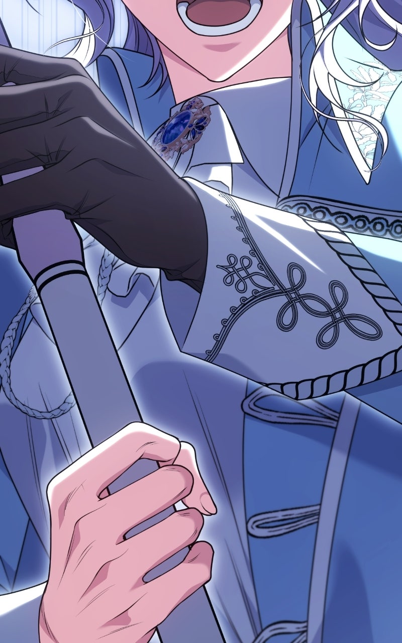 Read Vows and Vendettas chapter 37 image 3 on Lezhin