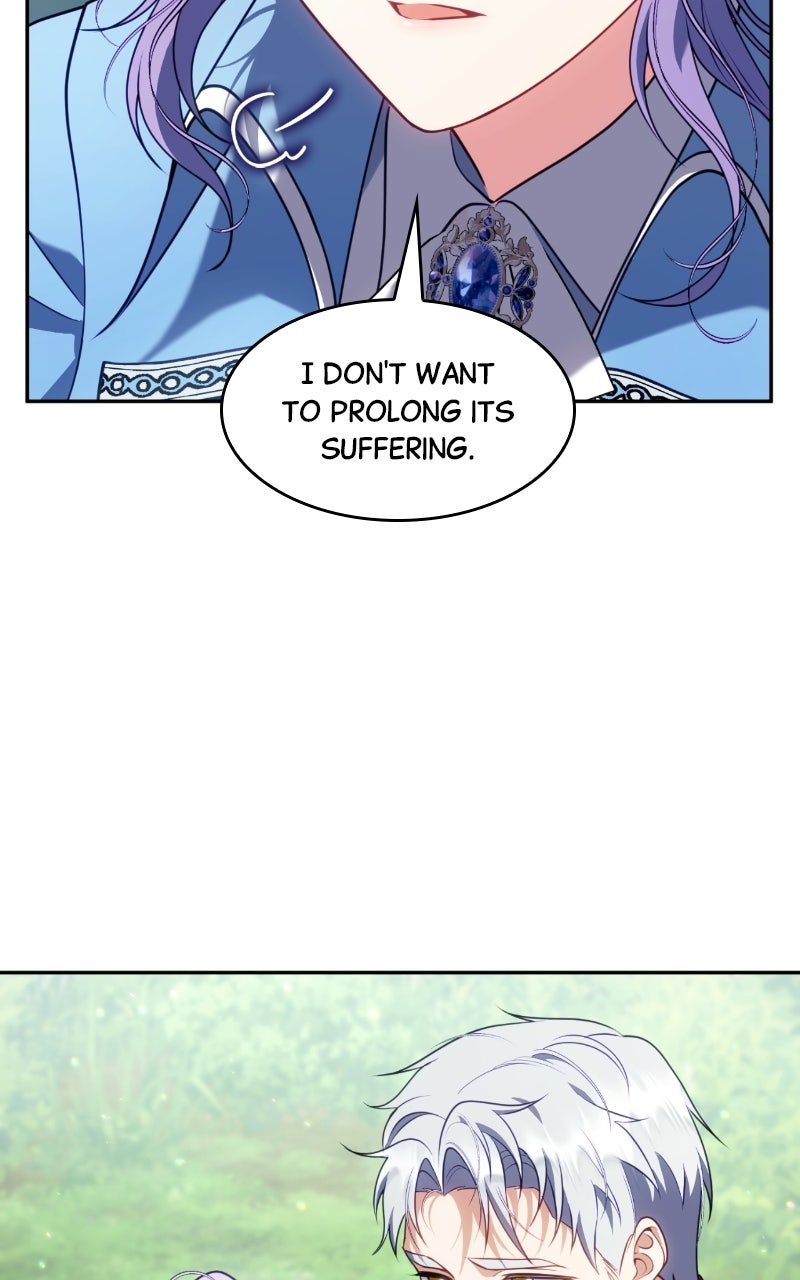 Read Vows and Vendettas chapter 37 image 35 on Lezhin