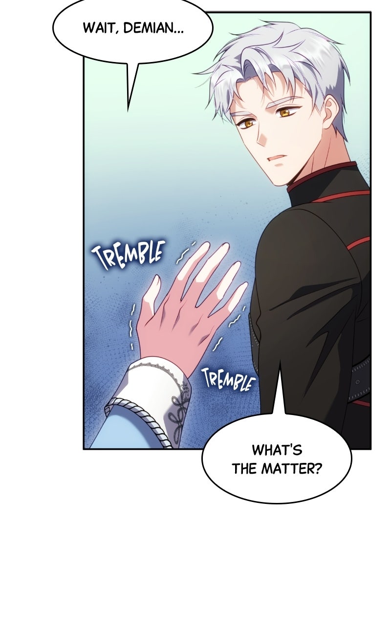 Read Vows and Vendettas chapter 37 image 39 on Lezhin